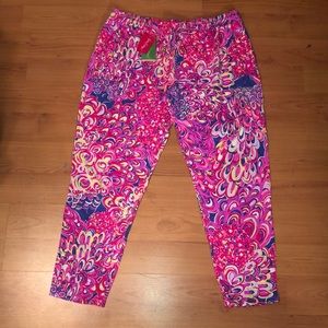 Lilly Pulitzer pants